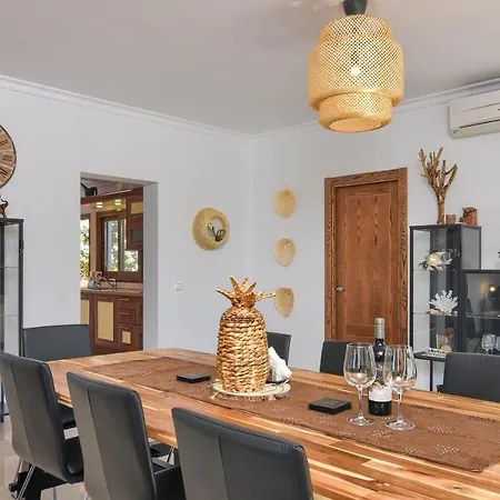 Villa Casa De Missy Javea
