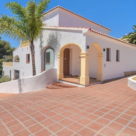 Villa Casa De Missy *