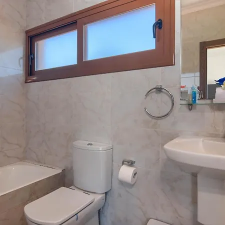 Casa De Missy * Javea