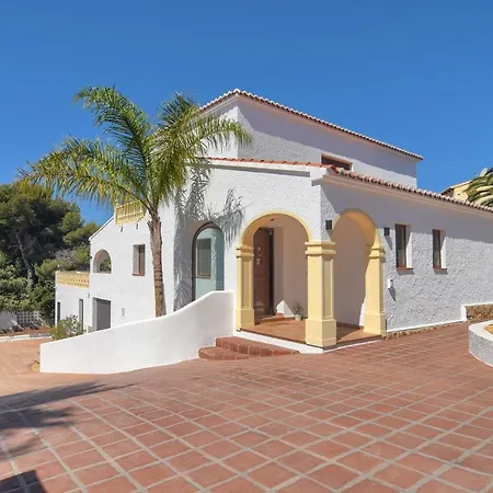 Villa Casa De Missy