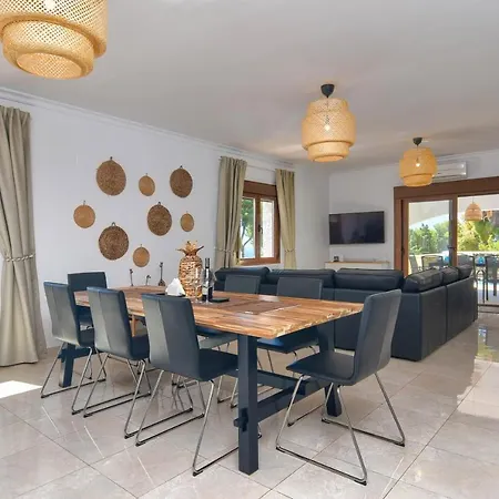 Casa De Missy Villa