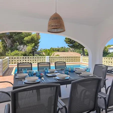 Casa De Missy Villa *
