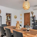 Willa Casa De Missy By Aguilarent Jávea
