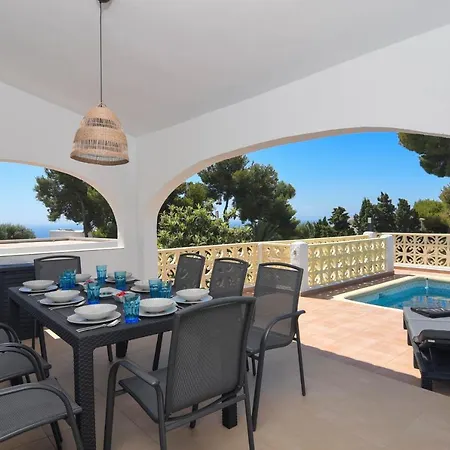 Casa De Missy By Aguilarent *