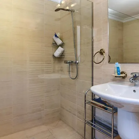 Casa De Missy By Aguilarent Javea